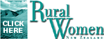 Rural Women New Zealand